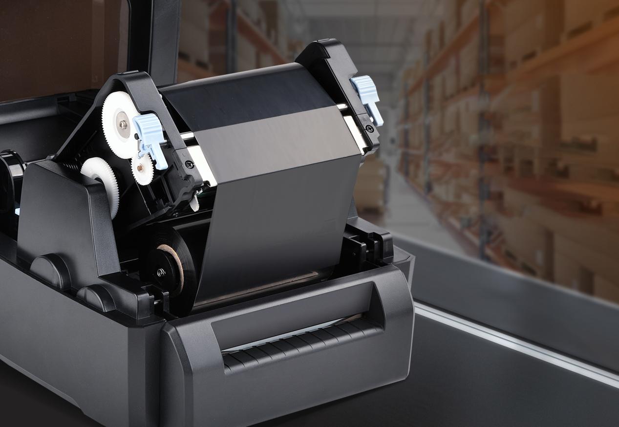 How to Save Money on Thermal Transfer Printer Supplies